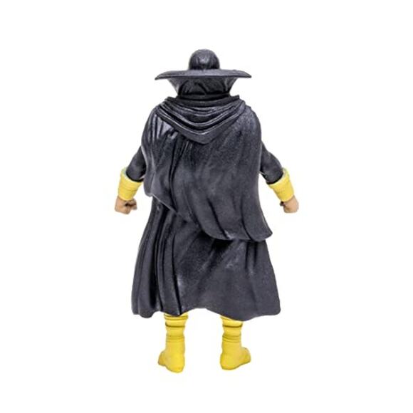 DC Direct: Page Punchers Black Adam 3 Inch Action Figure NWT - Picture 5 of 5
